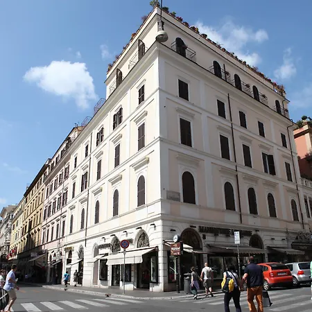 Hotell Impero