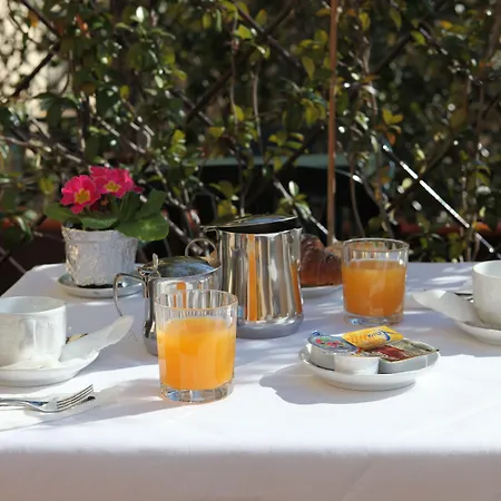 Impero Hotel Rome