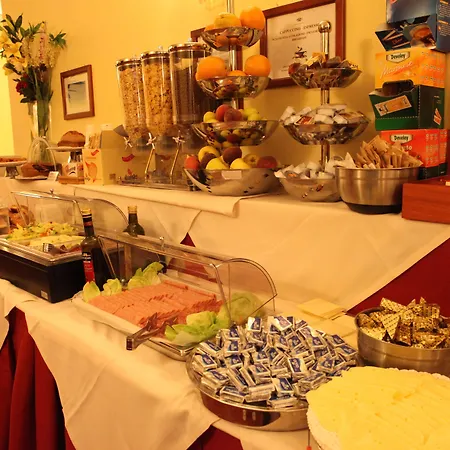 Impero Hotel 3*