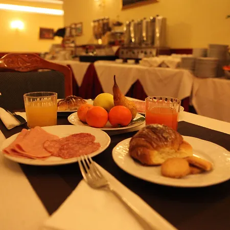 Impero Hotel Rome