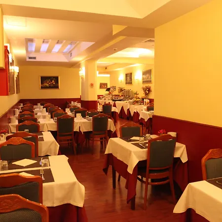 Hotell Impero 3*