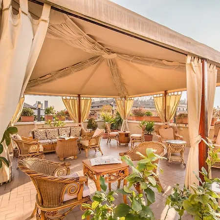 Hotell Impero 3*