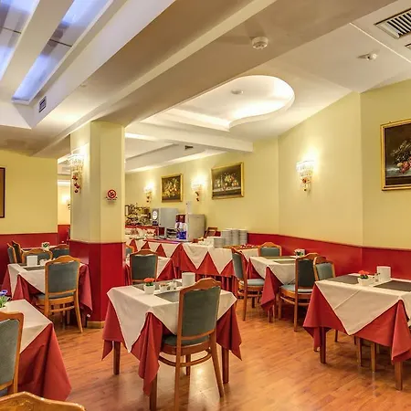Impero 3* Rome
