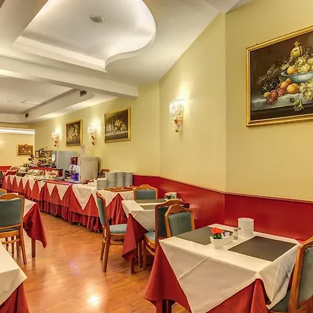 Hotell Impero