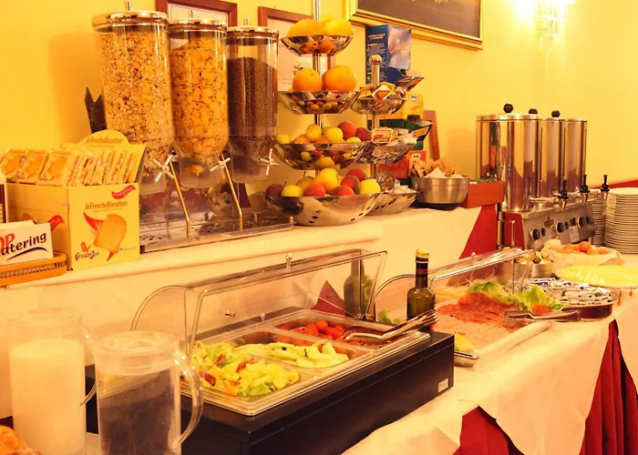 Impero Отель 3*