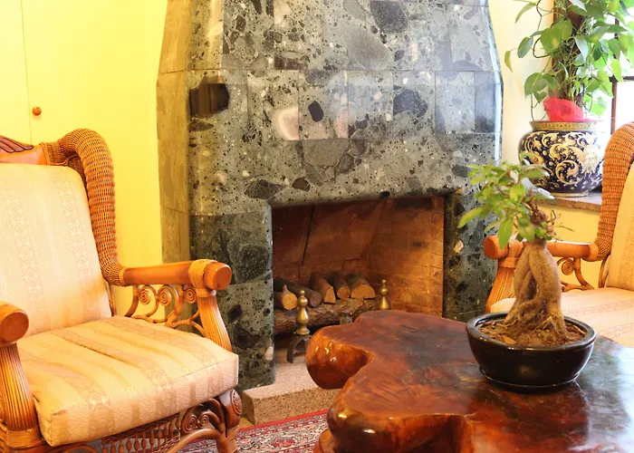 ホテル インペロ