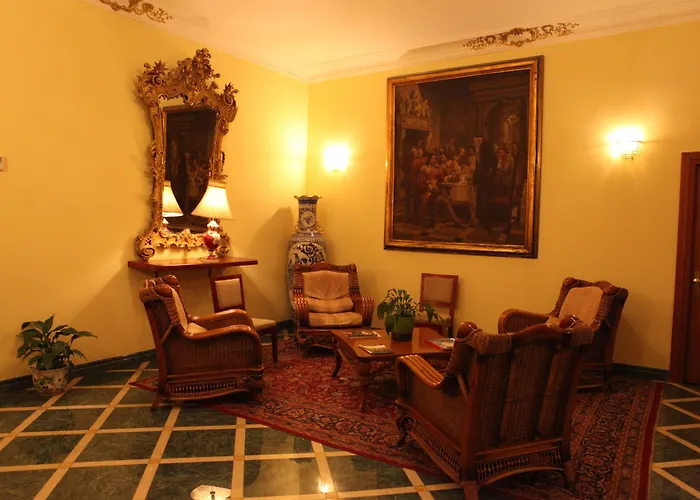 インペロ 3* ローマ