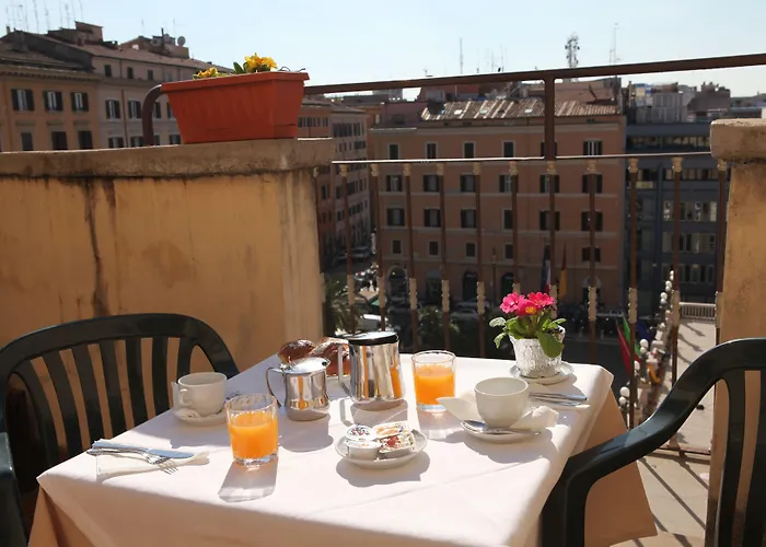 インペロ 3* ローマ