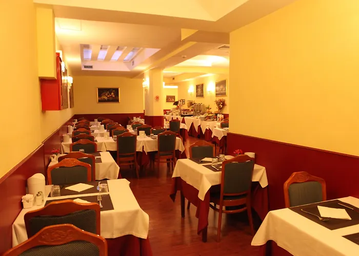 ホテル インペロ 3*