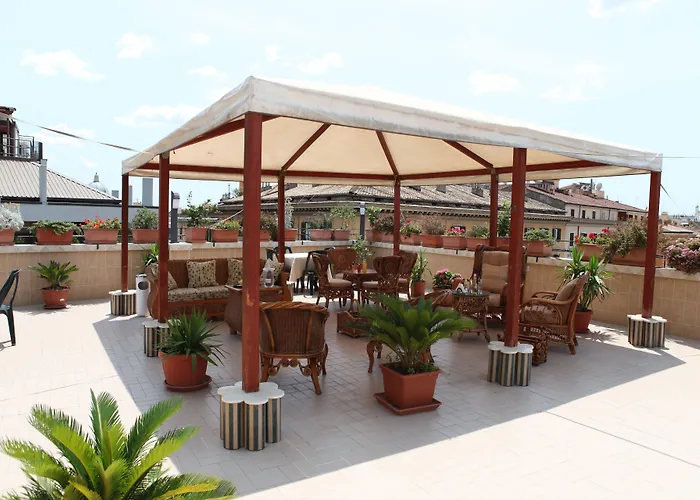 ホテル インペロ