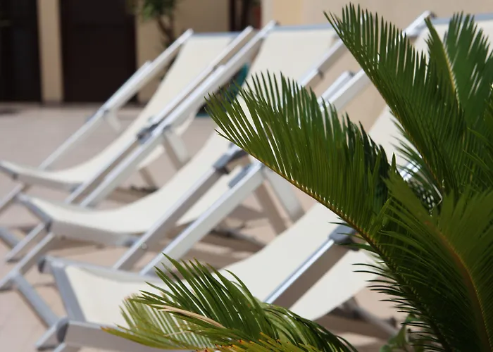 Отель Impero 3*