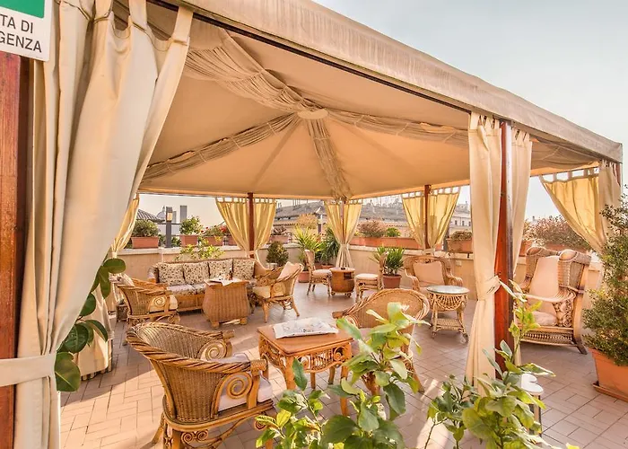 ホテル インペロ 3*