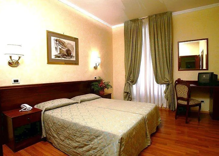 インペロ ローマ