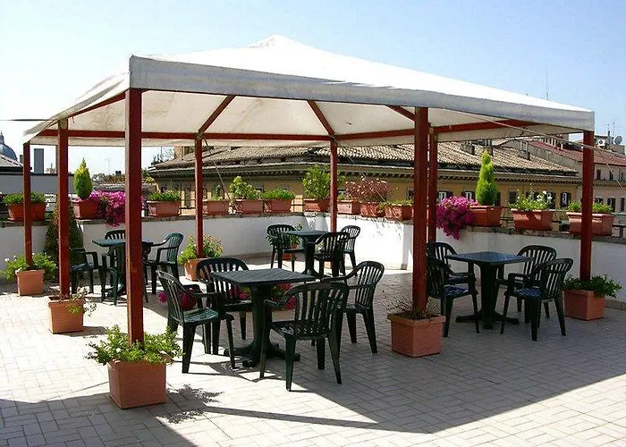 ホテル インペロ