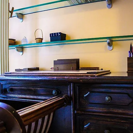 因佩罗酒店 酒店 罗马