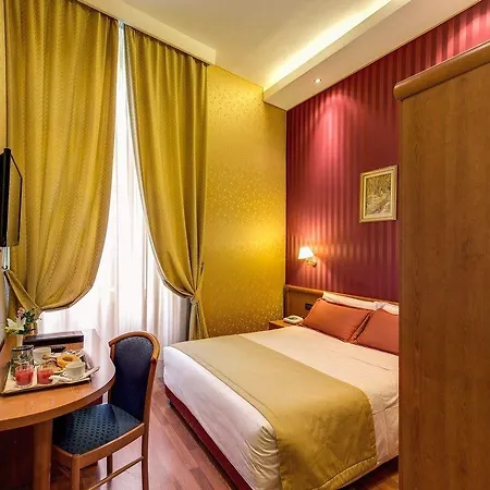 因佩罗酒店 酒店 罗马