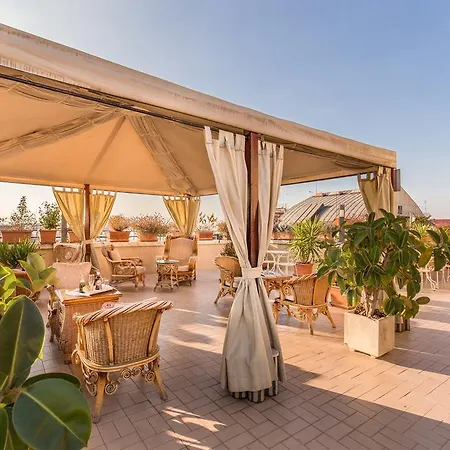 因佩罗酒店 酒店