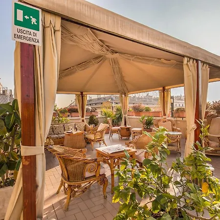 Impero Otel 3*