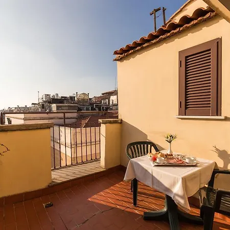 酒店 因佩罗酒店