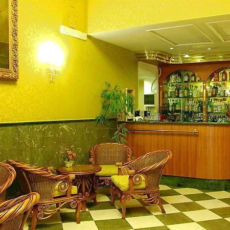 酒店 因佩罗酒店 罗马