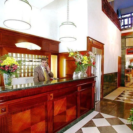 因佩罗酒店 罗马