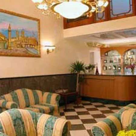 因佩罗酒店 酒店