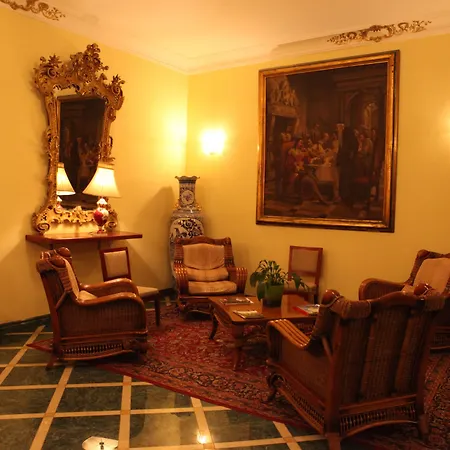 Impero 3* רומא