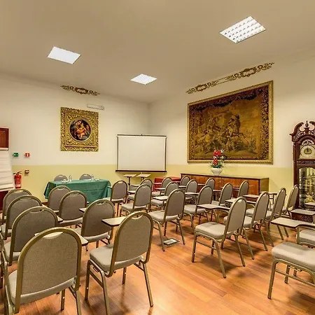 Impero מלון 3*
