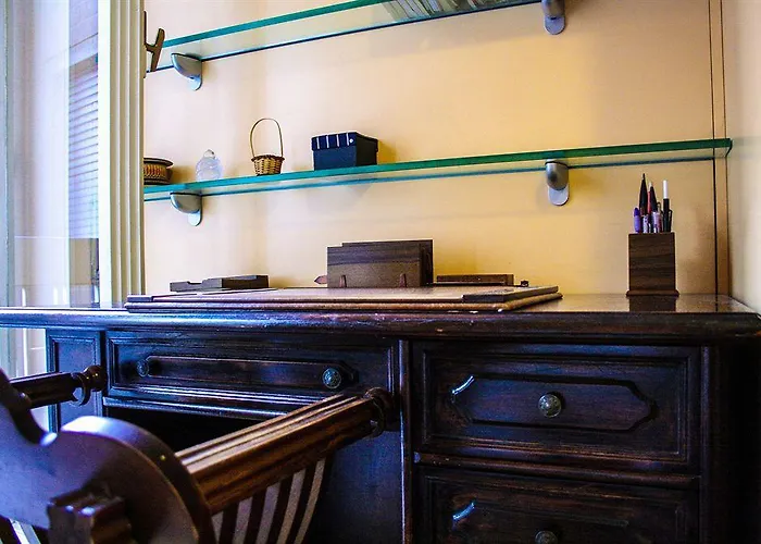 インペロ ホテル ローマ