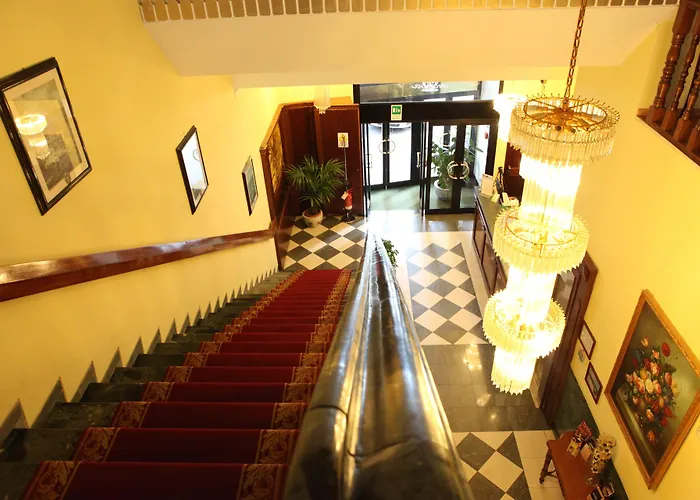 ホテル インペロ 3*