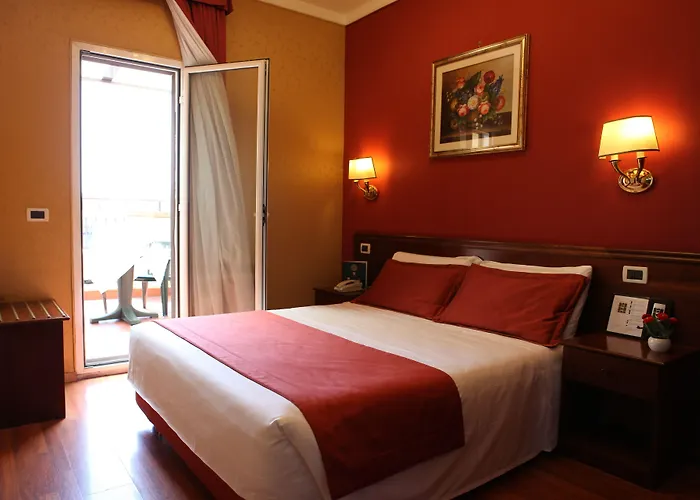 インペロ ローマ