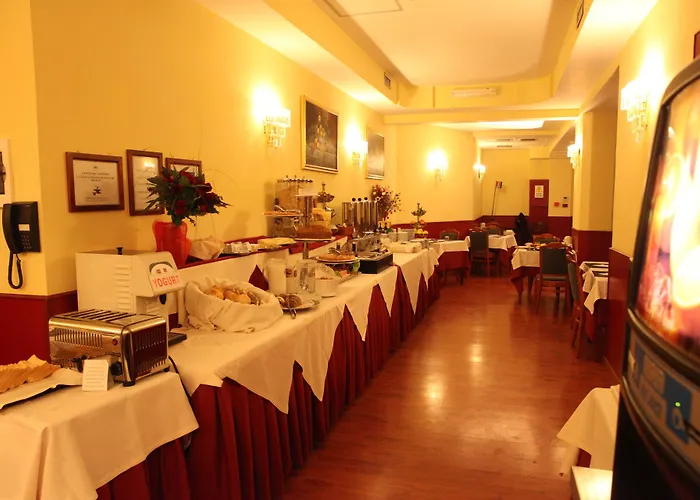 ホテル インペロ 3*