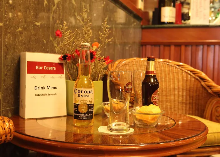 インペロ ホテル