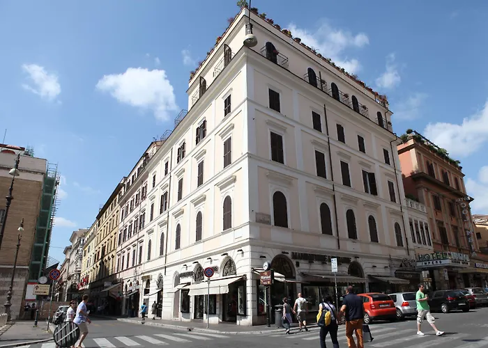 ホテル インペロ