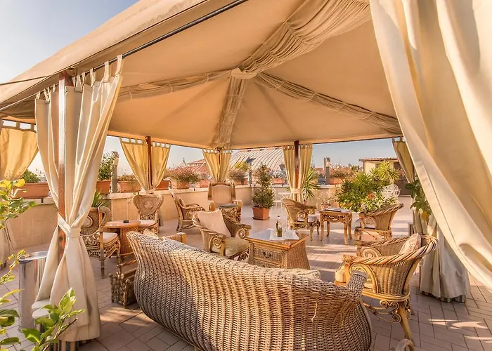 インペロ ローマ