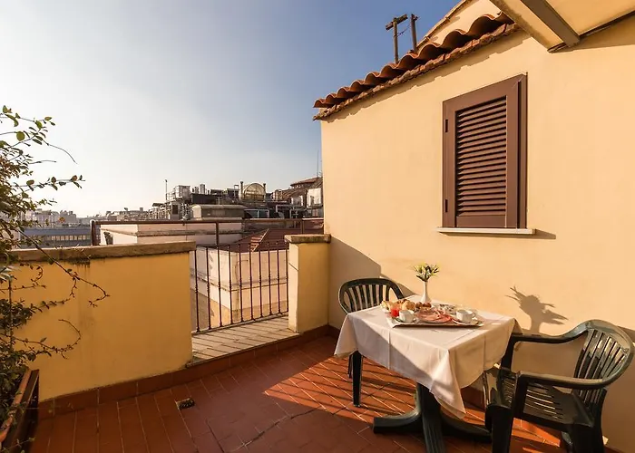 ホテル インペロ