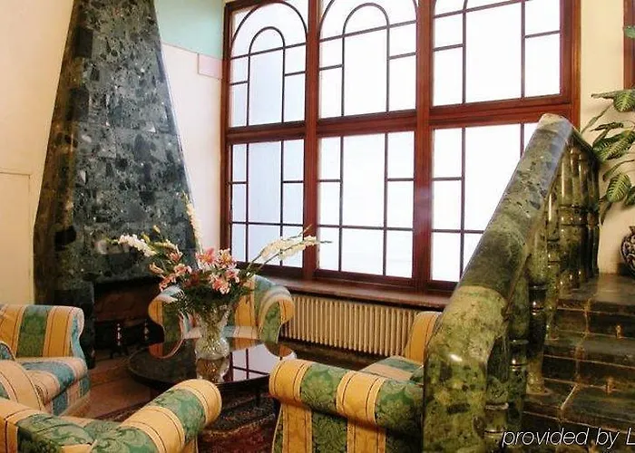 Impero Szálloda Róma